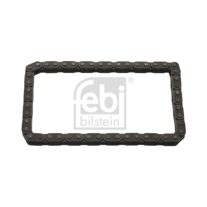 Grandinė, alyvos siurblio pavara FEBI BILSTEIN 33638