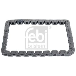 Grandinė, alyvos siurblio pavara FEBI BILSTEIN 40460