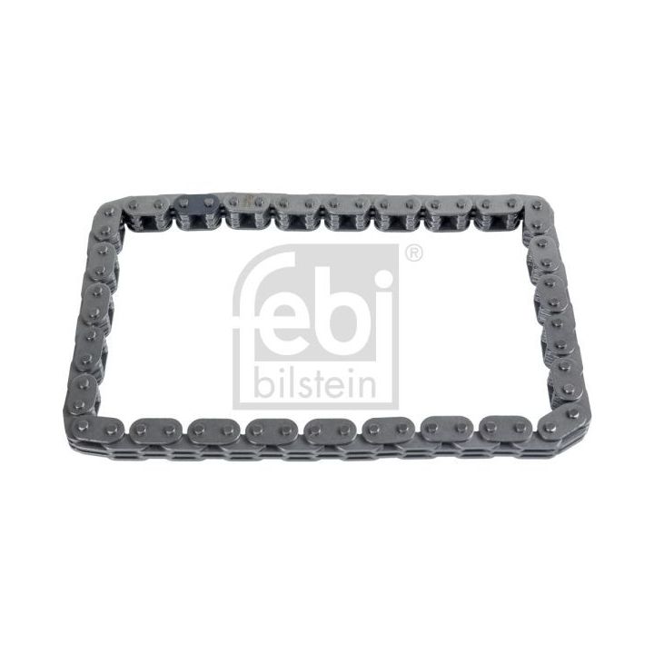 Grandinė, alyvos siurblio pavara FEBI BILSTEIN 40460