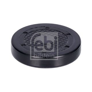 Užrakinimo dangtelis, skirstomasis velenas FEBI BILSTEIN 23205