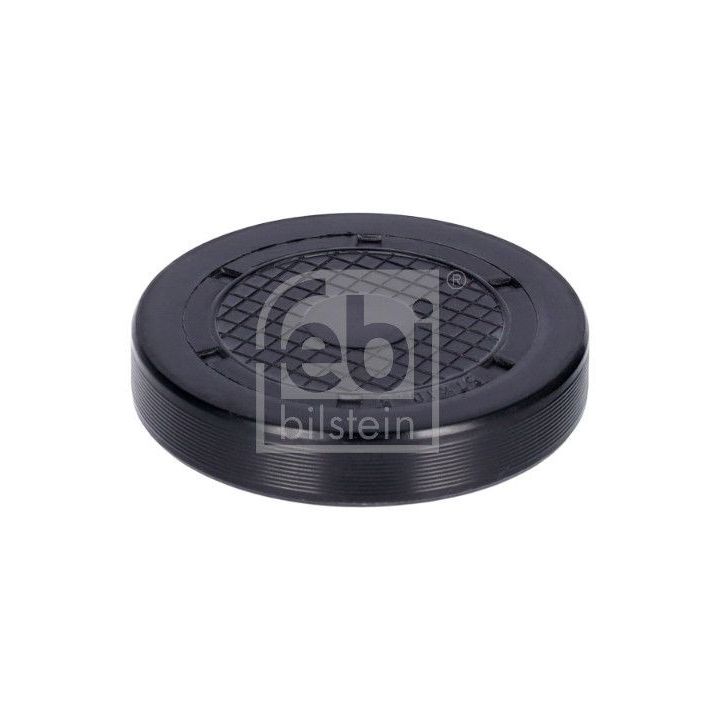 Užrakinimo dangtelis, skirstomasis velenas FEBI BILSTEIN 23205