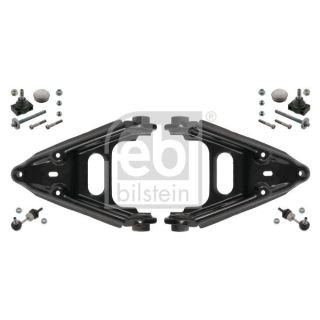 Jungčių komplektas, rato pakaba FEBI BILSTEIN 32702