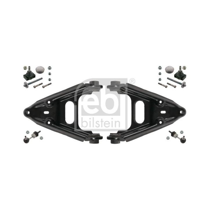 Jungčių komplektas, rato pakaba FEBI BILSTEIN 32702