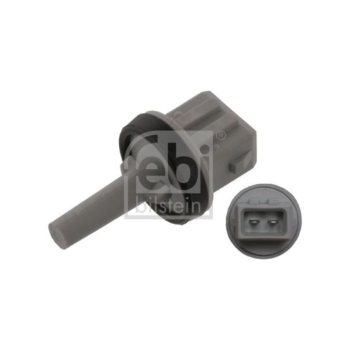 Temperatūros jungiklis, oro kondicionieriaus ventiliatorius FEBI BILSTEIN 34791