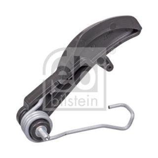Grandinės įtempiklis, alyvos siurblio pavara FEBI BILSTEIN 102504