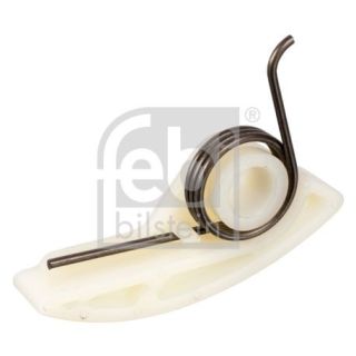 Grandinės įtempiklis, alyvos siurblio pavara FEBI BILSTEIN 108918