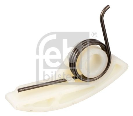 Grandinės įtempiklis, alyvos siurblio pavara FEBI BILSTEIN 108918