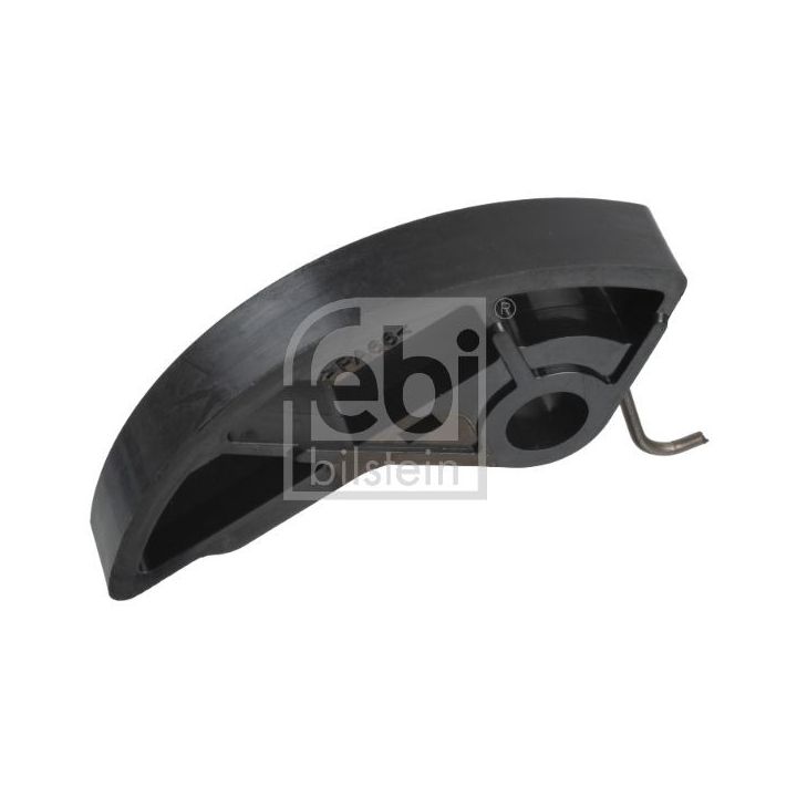 Grandinės įtempiklis, alyvos siurblio pavara FEBI BILSTEIN 109539