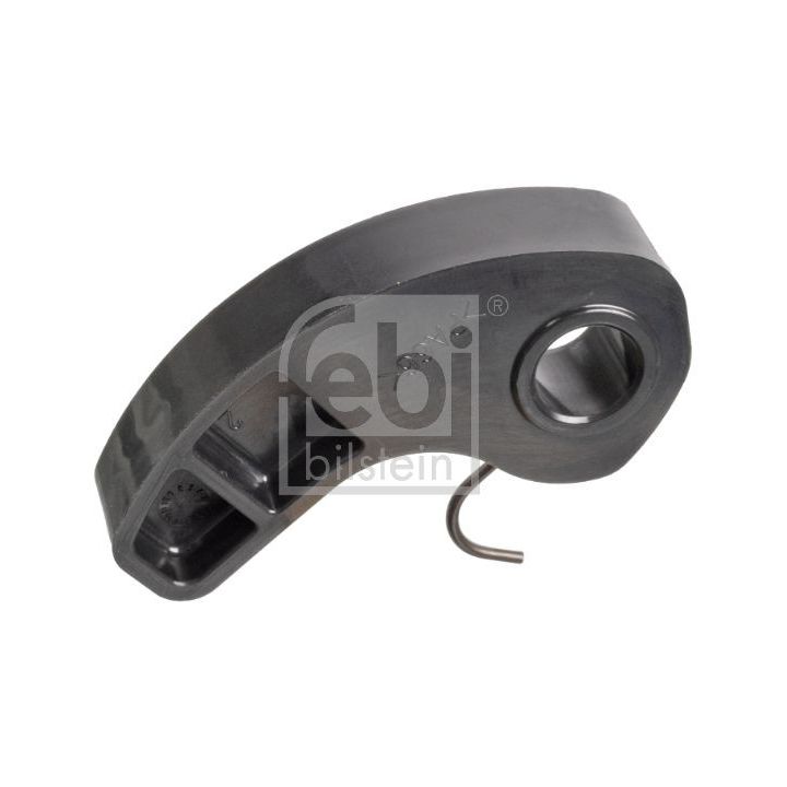 Grandinės įtempiklis, alyvos siurblio pavara FEBI BILSTEIN 170121