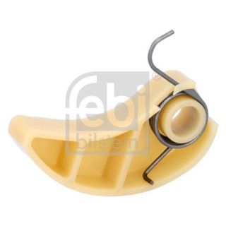 Grandinės įtempiklis, alyvos siurblio pavara FEBI BILSTEIN 174838