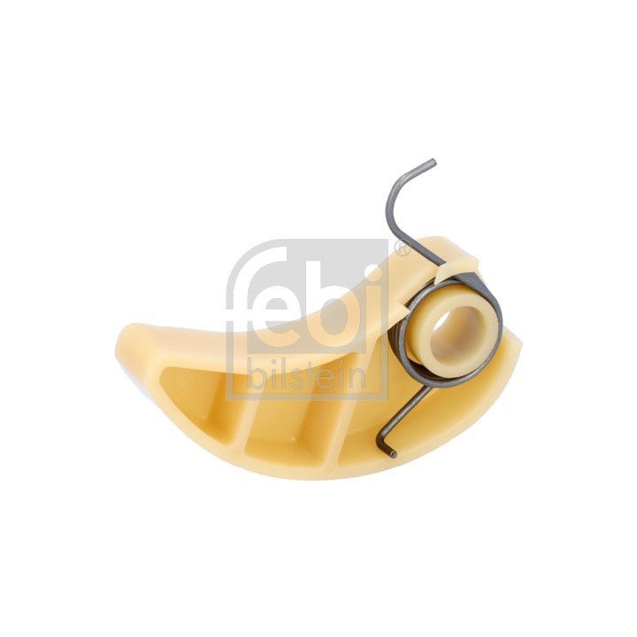 Grandinės įtempiklis, alyvos siurblio pavara FEBI BILSTEIN 174838