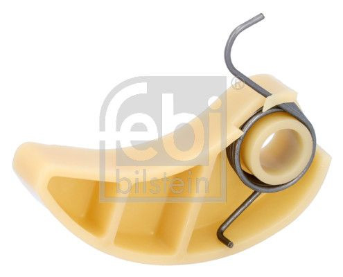 Grandinės įtempiklis, alyvos siurblio pavara FEBI BILSTEIN 174838