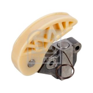 Grandinės įtempiklis, alyvos siurblio pavara FEBI BILSTEIN 175993