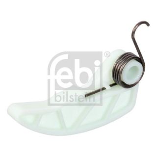 Grandinės įtempiklis, alyvos siurblio pavara FEBI BILSTEIN 180144