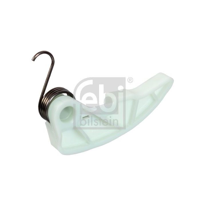 Grandinės įtempiklis, alyvos siurblio pavara FEBI BILSTEIN 180144