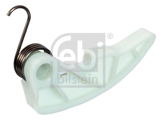 Grandinės įtempiklis, alyvos siurblio pavara FEBI BILSTEIN 180144