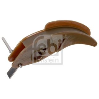 Grandinės įtempiklis, alyvos siurblio pavara FEBI BILSTEIN 25197