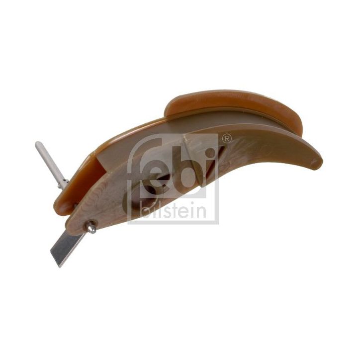 Grandinės įtempiklis, alyvos siurblio pavara FEBI BILSTEIN 25197