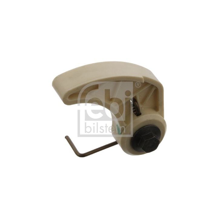Grandinės įtempiklis, alyvos siurblio pavara FEBI BILSTEIN 33637