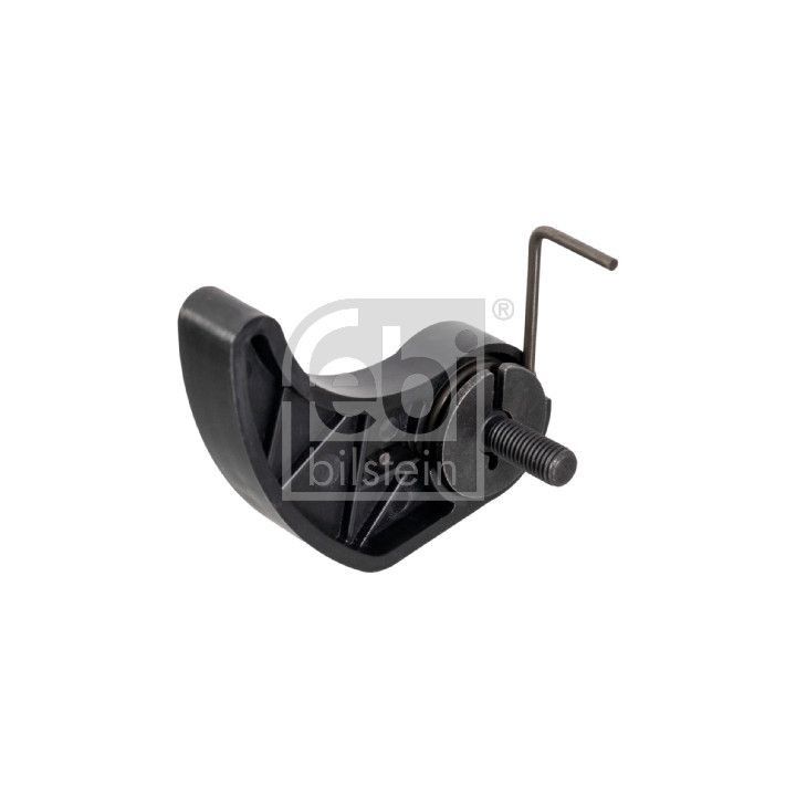 Grandinės įtempiklis, alyvos siurblio pavara FEBI BILSTEIN 33693