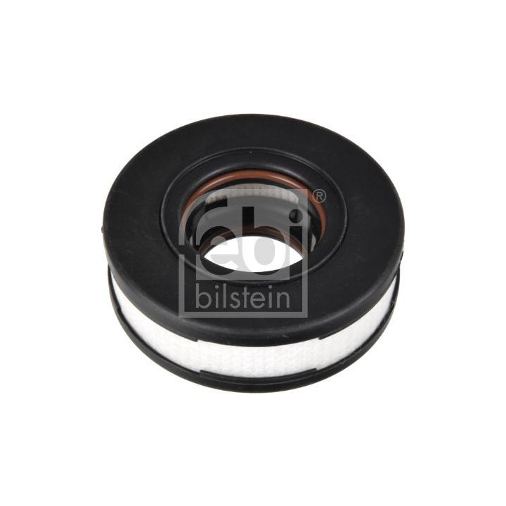 Filtras, karterio alsuoklis FEBI BILSTEIN 175200