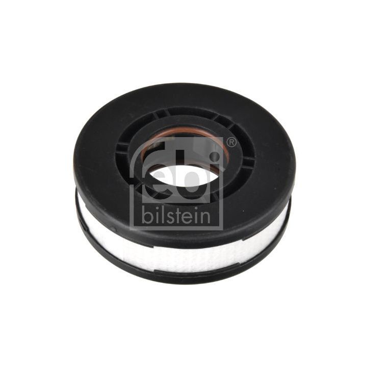 Filtras, karterio alsuoklis FEBI BILSTEIN 175200