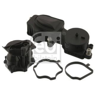 Filtras, karterio alsuoklis FEBI BILSTEIN 45196