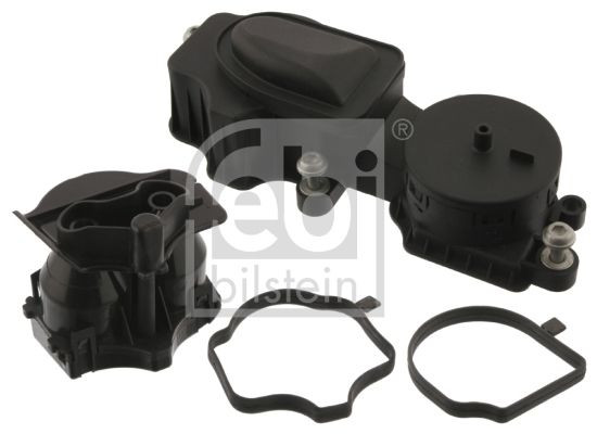 Filtras, karterio alsuoklis FEBI BILSTEIN 45196