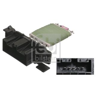 Varža, vidaus pūtiklis FEBI BILSTEIN 100043