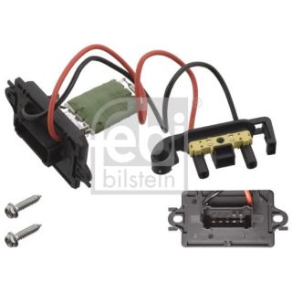 Varža, vidaus pūtiklis FEBI BILSTEIN 101014