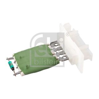 Varža, vidaus pūtiklis FEBI BILSTEIN 108099