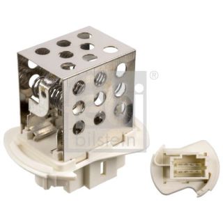 Varža, vidaus pūtiklis FEBI BILSTEIN 175693