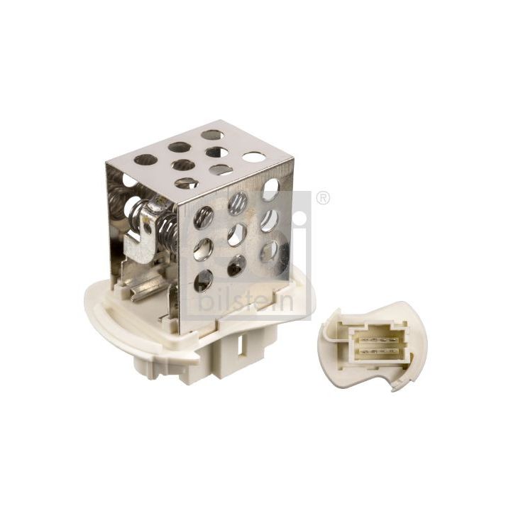 Varža, vidaus pūtiklis FEBI BILSTEIN 175693