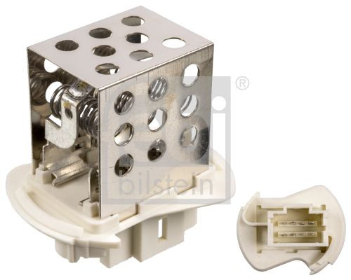 Varža, vidaus pūtiklis FEBI BILSTEIN 175693