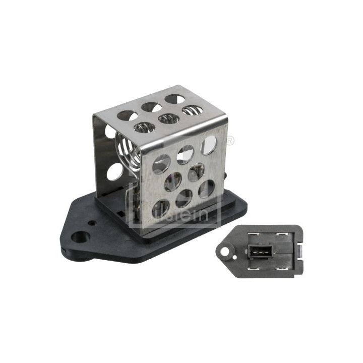 Varža, vidaus pūtiklis FEBI BILSTEIN 175694