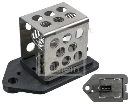 Varža, vidaus pūtiklis FEBI BILSTEIN 175694