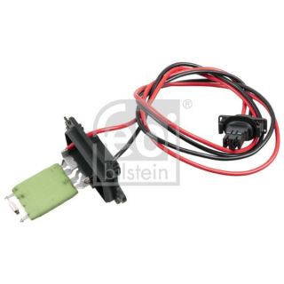 Varža, vidaus pūtiklis FEBI BILSTEIN 181448