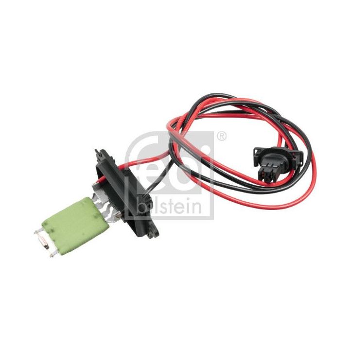 Varža, vidaus pūtiklis FEBI BILSTEIN 181448