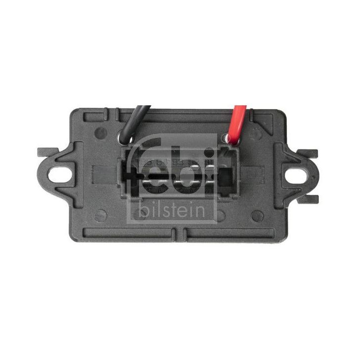 Varža, vidaus pūtiklis FEBI BILSTEIN 181448