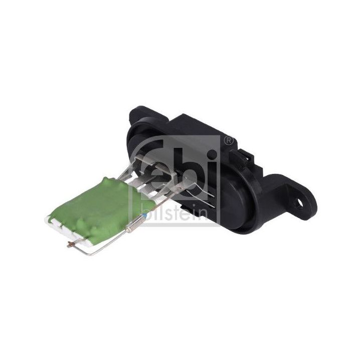 Varža, vidaus pūtiklis FEBI BILSTEIN 181766