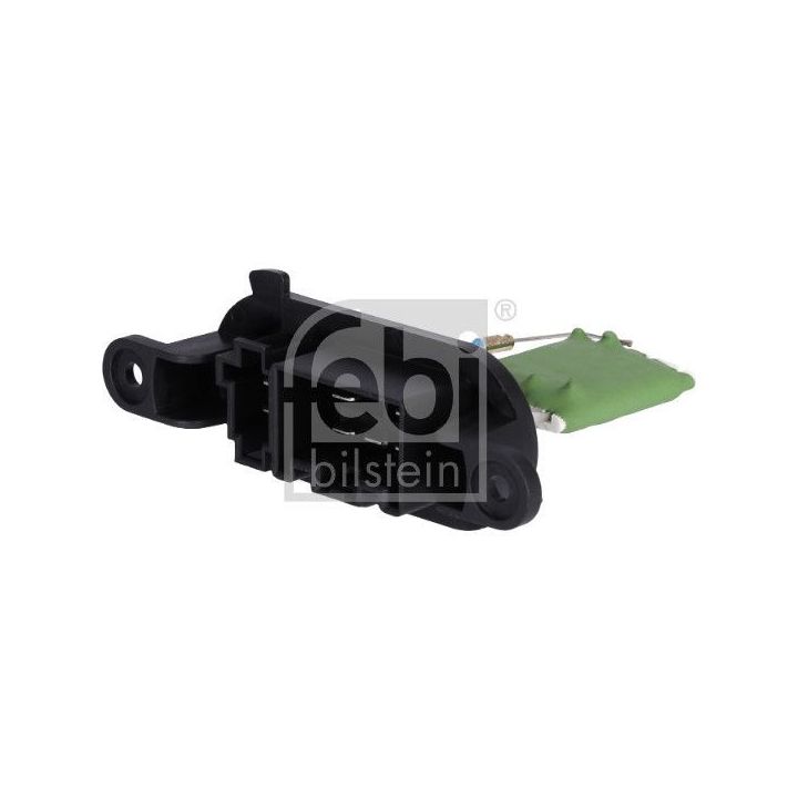 Varža, vidaus pūtiklis FEBI BILSTEIN 181766