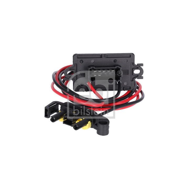 Varža, vidaus pūtiklis FEBI BILSTEIN 183765