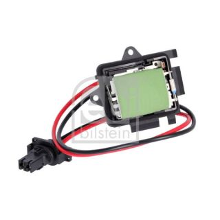 Varža, vidaus pūtiklis FEBI BILSTEIN 184240