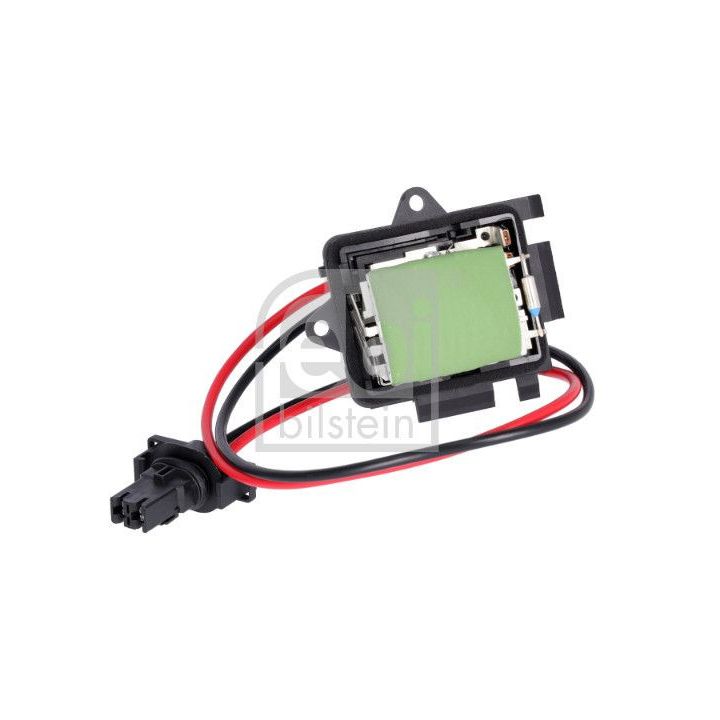 Varža, vidaus pūtiklis FEBI BILSTEIN 184240