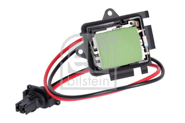 Varža, vidaus pūtiklis FEBI BILSTEIN 184240