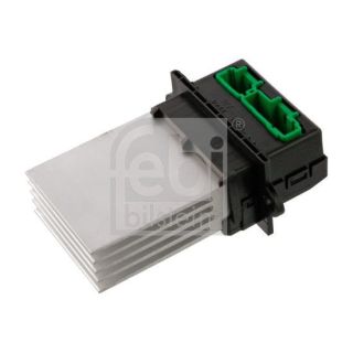 Varža, vidaus pūtiklis FEBI BILSTEIN 36695