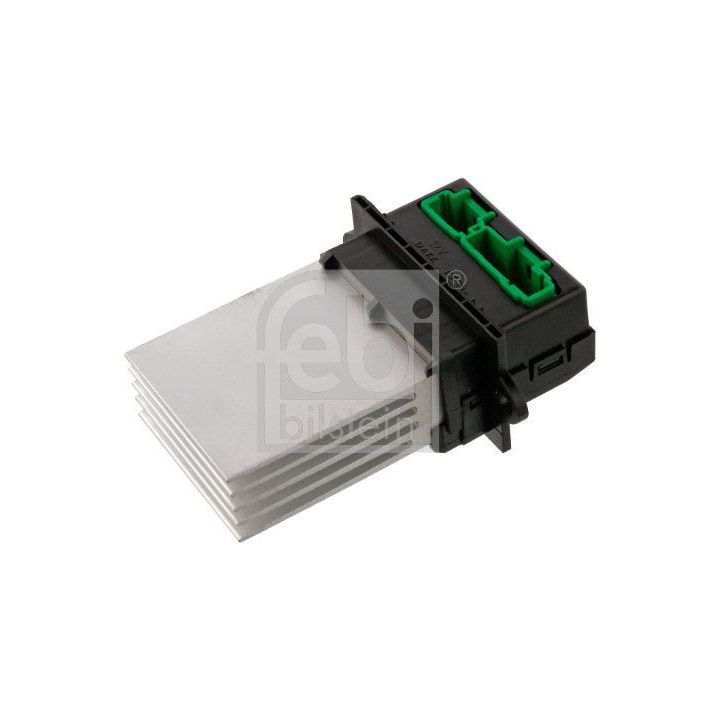 Varža, vidaus pūtiklis FEBI BILSTEIN 36695