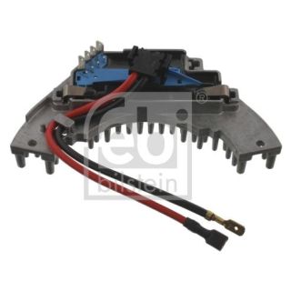 Varža, vidaus pūtiklis FEBI BILSTEIN 37111