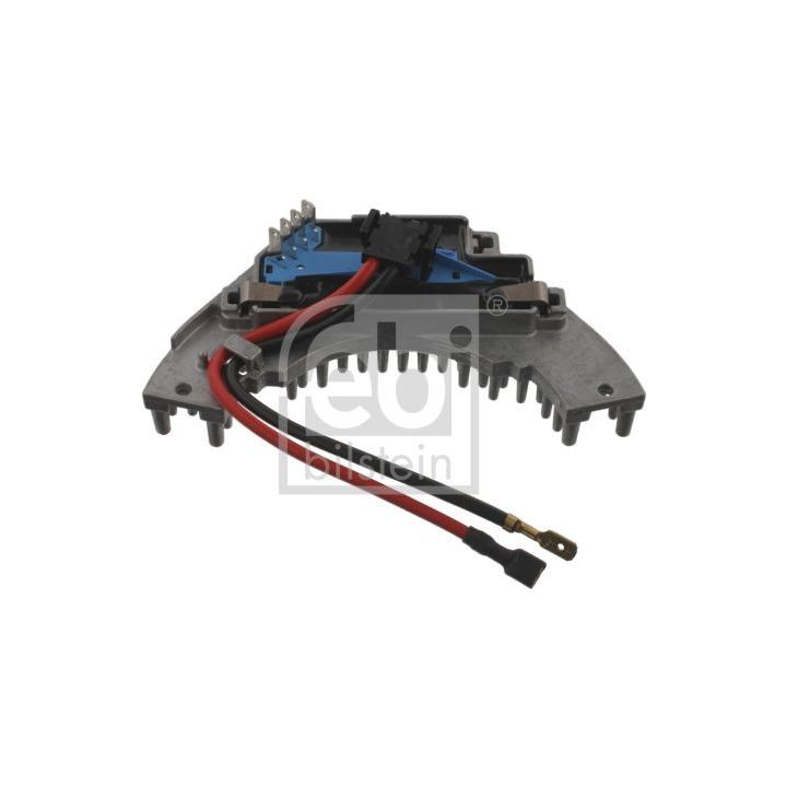 Varža, vidaus pūtiklis FEBI BILSTEIN 37111