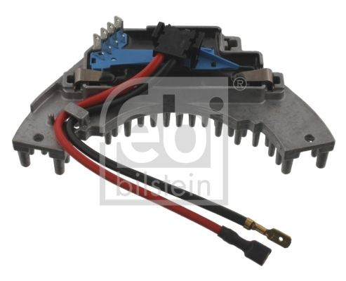 Varža, vidaus pūtiklis FEBI BILSTEIN 37111